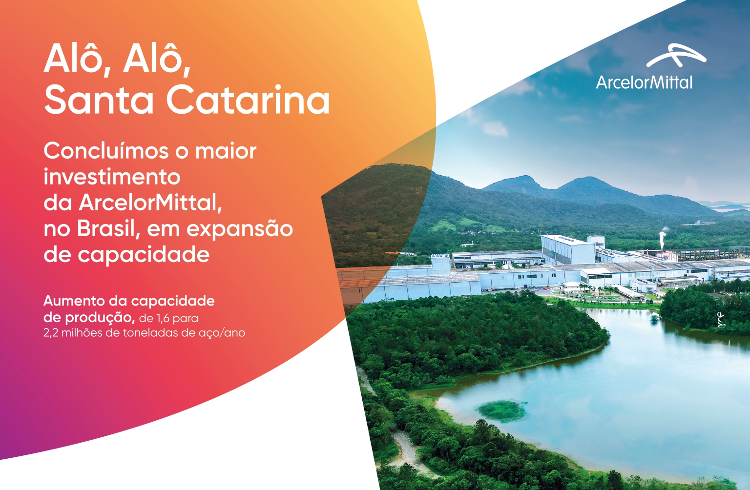 Arcelormittal Vega