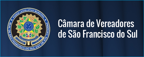 Câmara de Vereadores de São Francisco do Sul