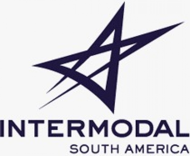 Com recorde de público, Intermodal South América marca início do ano para o setor.