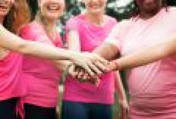 Outubro Rosa: a import&acirc;ncia do diagn&oacute;stico precoce para IST e outras doen&ccedil;as